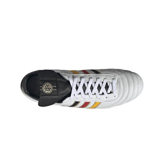 Copa mundial federation germany ad