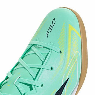 F50 hyperfast league in jr
