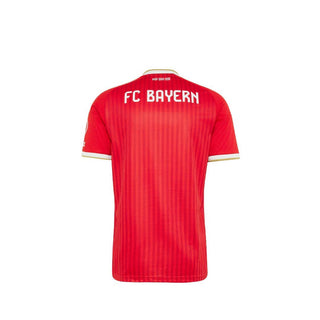 Bayern munich home jersey men's