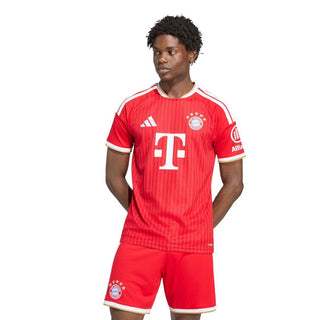Bayern munich home jersey men's