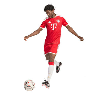 Bayern munich home jersey men's