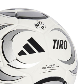 Ballon futsal tiro league