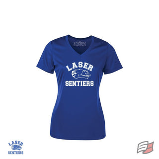 Dry-fit t-shirt wmn's
