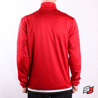 Veste 1/4 zip tiro 15 homme