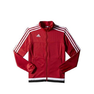 Veste d'entrainement tiro 15 junior