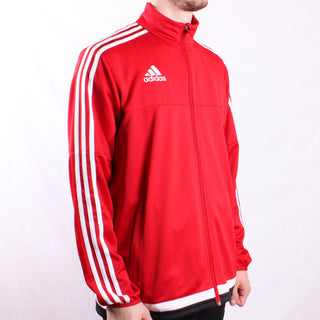 Veste d'entrainement tiro 15 homme