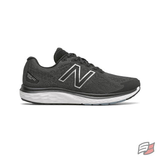 Fresh foam 680v7 men's