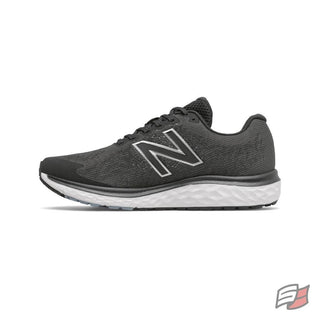 Fresh foam 680v7 men's