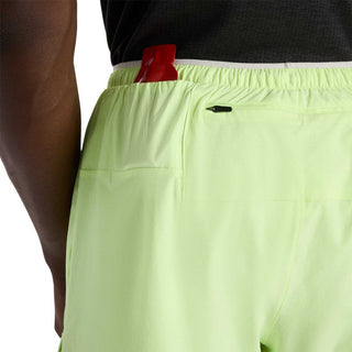 Short rc essentiel 5po homme