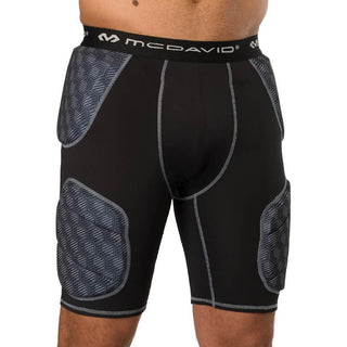 Gaine rival 5 pièces adulte