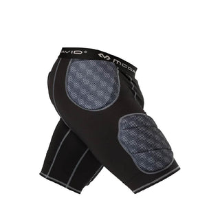 Rival integrated 5-pad girdle youth