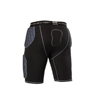 Rival integrated 5-pad girdle youth