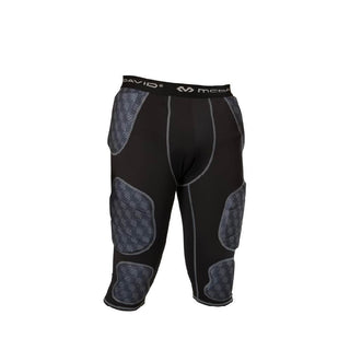 Gaine 3/4 rival 7 pièces adulte