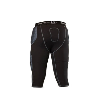Rival integrated 7-pad 3/4 tight youth