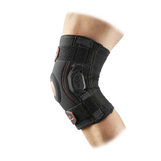 Knee support with stays level 2