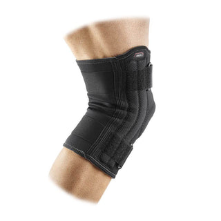 Knee brace w/ polycentric hinges level 3