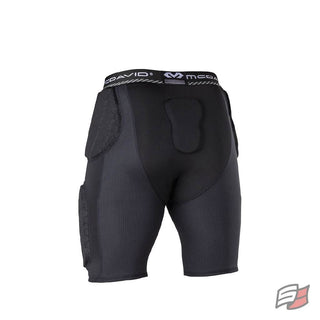 Rival integrated 5-pad girdle adult