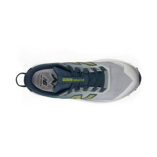 Fuelcell rebel trail homme