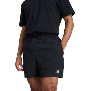 Short sport essentiel 5po homme