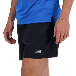 Short sport essentiel 5po homme