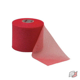 Mwrap pretape red
