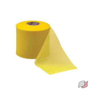 Mwrap pretape gold