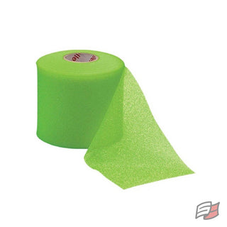 Mwrap pretape lime