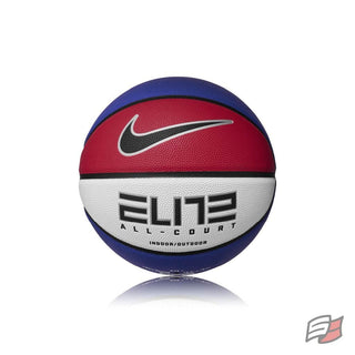 Ballon nike elite all court 8p 2.0