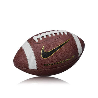 Nike championship fb official