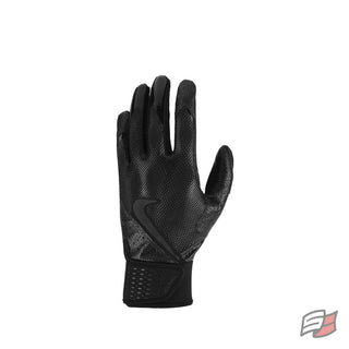 Gants frappeur nike alpha adulte