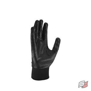 Gants frappeur nike alpha adulte