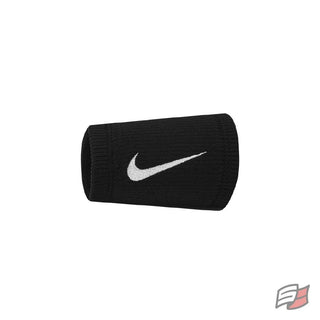 Nike elite doublewide wristbands