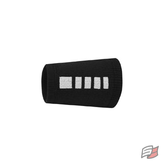 Nike elite doublewide wristbands