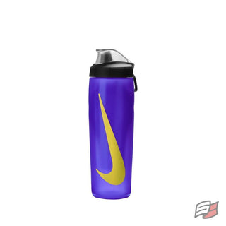 Bouteille d'eau nike refuel 24oz