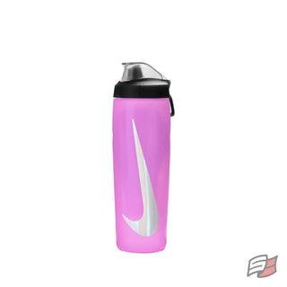 Nike refuel bottle locking lid 24oz
