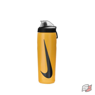 Nike refuel bottle locking lid 24oz