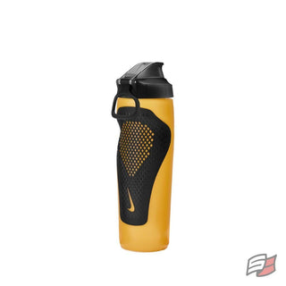 Nike refuel bottle locking lid 24oz