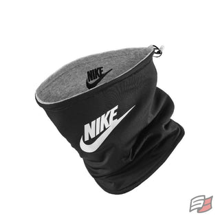 Nike neckwarmer reversible club fleece