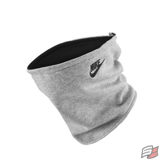 Nike neckwarmer reversible club fleece