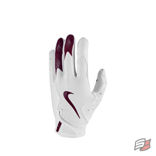 Gants football nike vapor jet 8.0 adulte