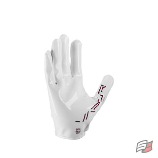 Gants football nike vapor jet 8.0 adulte