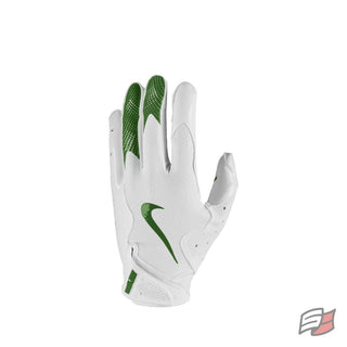 Gants football nike vapor jet 8.0 adulte