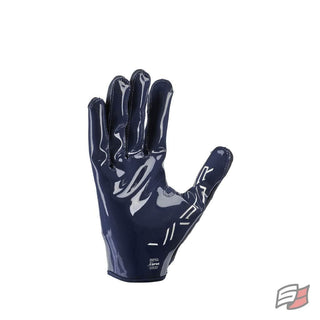 Gants football nike vapor jet 8.0 adulte