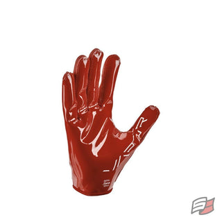 Gants football nike vapor jet 8.0 adulte