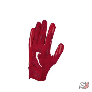 Gants football nike vapor jet 8.0 junior