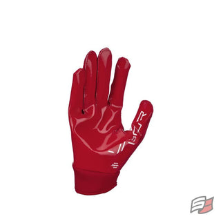 Gants football nike vapor jet 8.0 junior