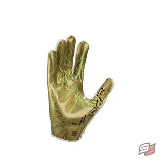 Gants football nike vapor jet 8.0 adulte