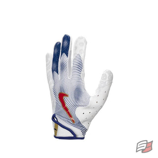 Gants football nike vapor jet 8.0 adulte