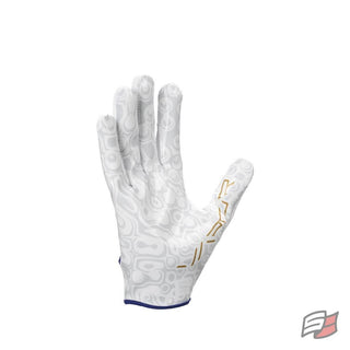 Gants football nike vapor jet 8.0 adulte