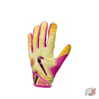 Gants football nike vapor jet 8.0 adulte